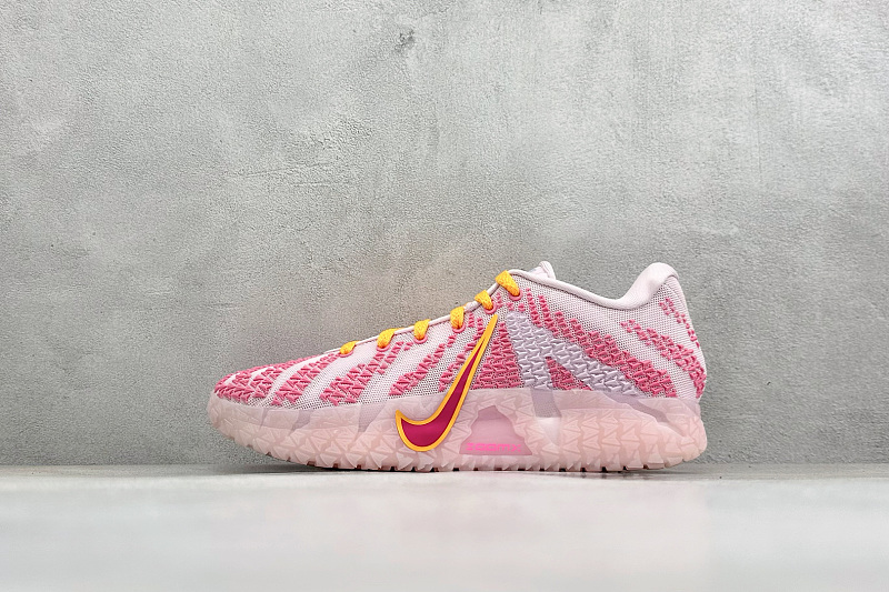 Zhenhui-Nike JA 3 EP -HF2794-601