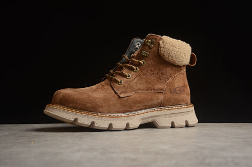 Boots from 3125tiger