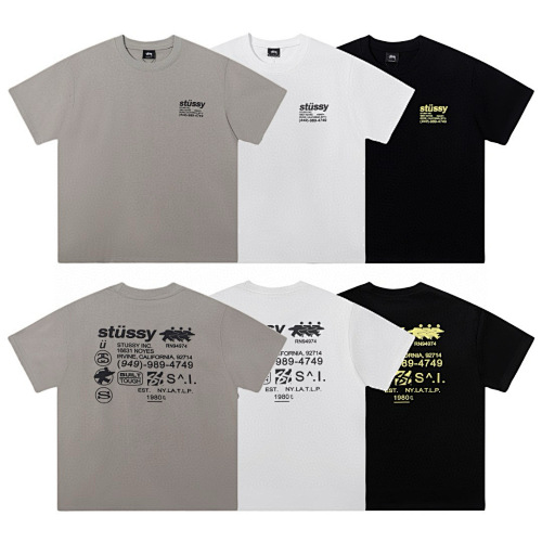 Tee from 3125tiger