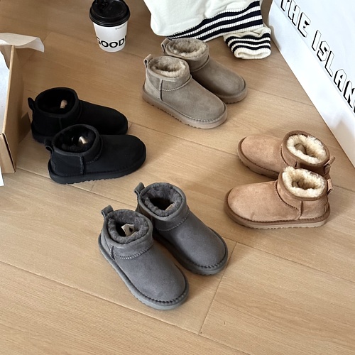 Shoes from 3125tiger