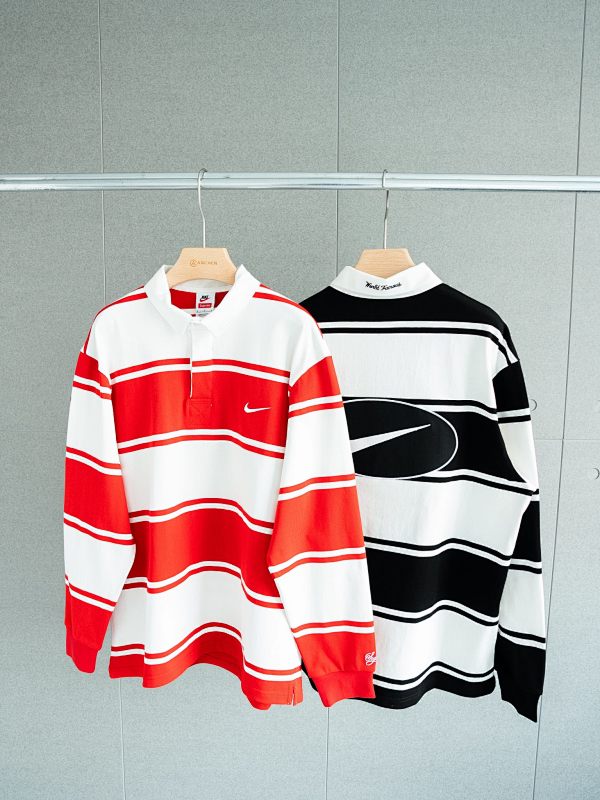 Ayun-0427557 Polo Xs-L