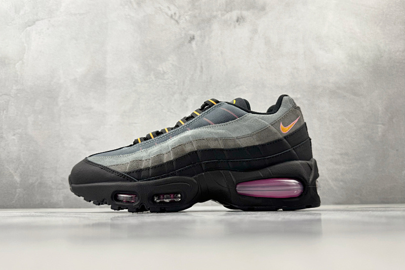 Zhenhui-Nike Air Max 95 OG Sundial -B7683-001
