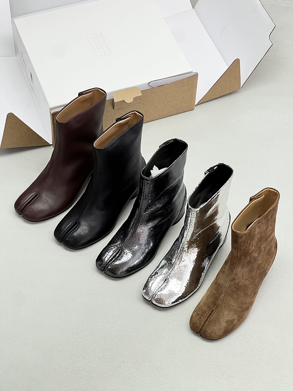 Boots from 3125tiger