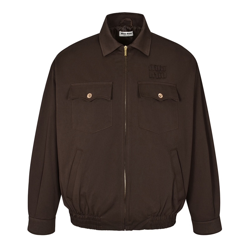 Jacket from 3125tiger