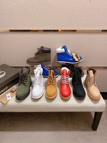Shoes from 3125tiger