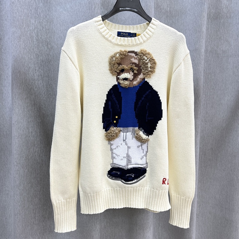 Sweater from 3125tiger
