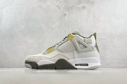 Zhenhui-Jordan Air Jordan 4 SE Craft -DV3742