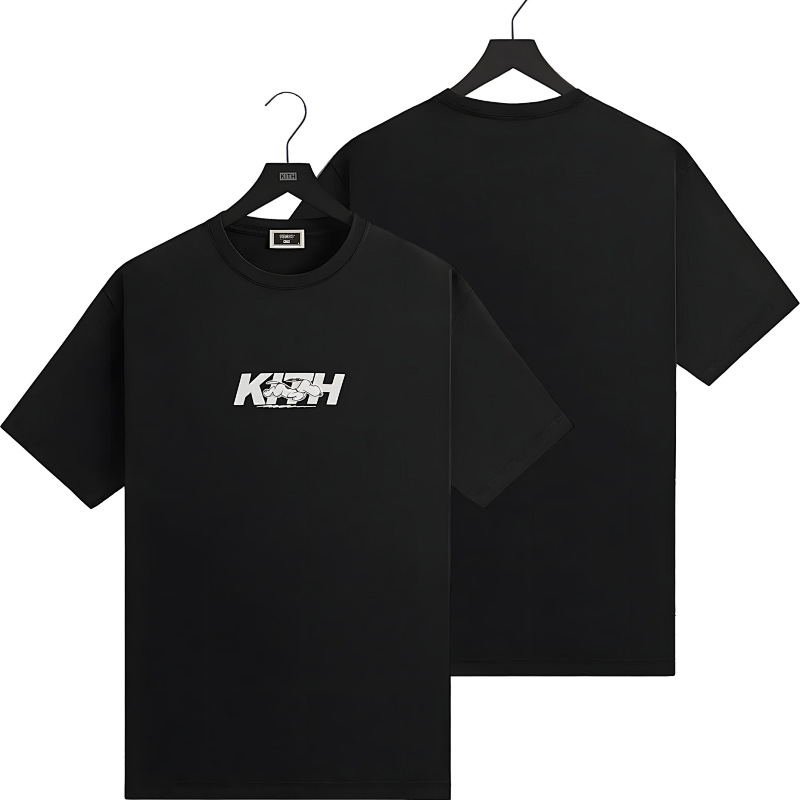 Kush T S-Xl