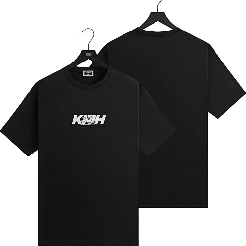 Kush T S-Xl
