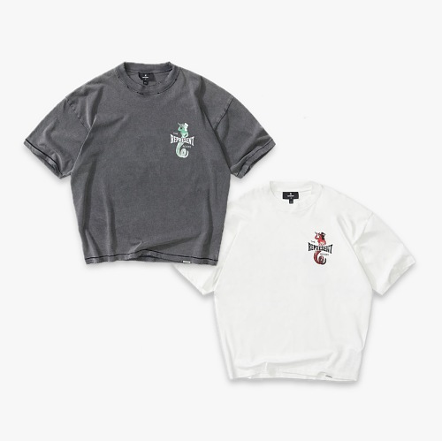 Tee from 3125tiger