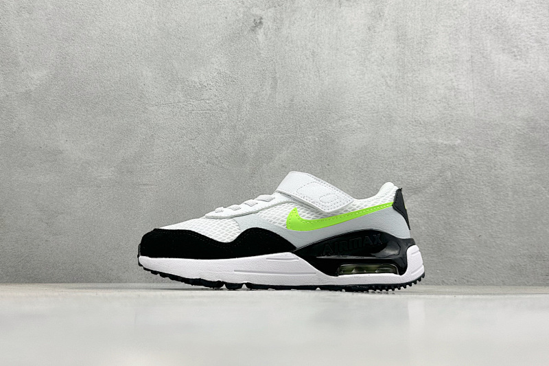 Zhenhui- Nike Air Max SYSTM-DQ0285-100