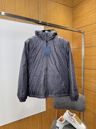Down jacket from 3125tiger