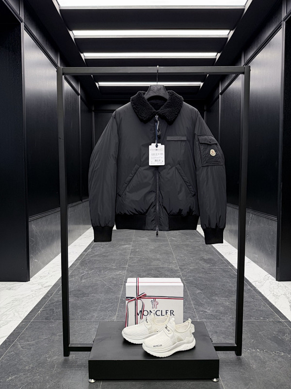 Down jacket from 3125tiger
