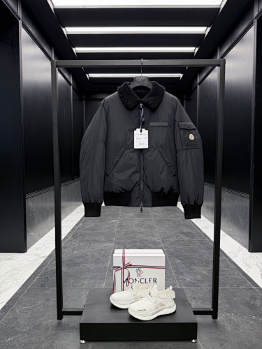 Down jacket from 3125tiger