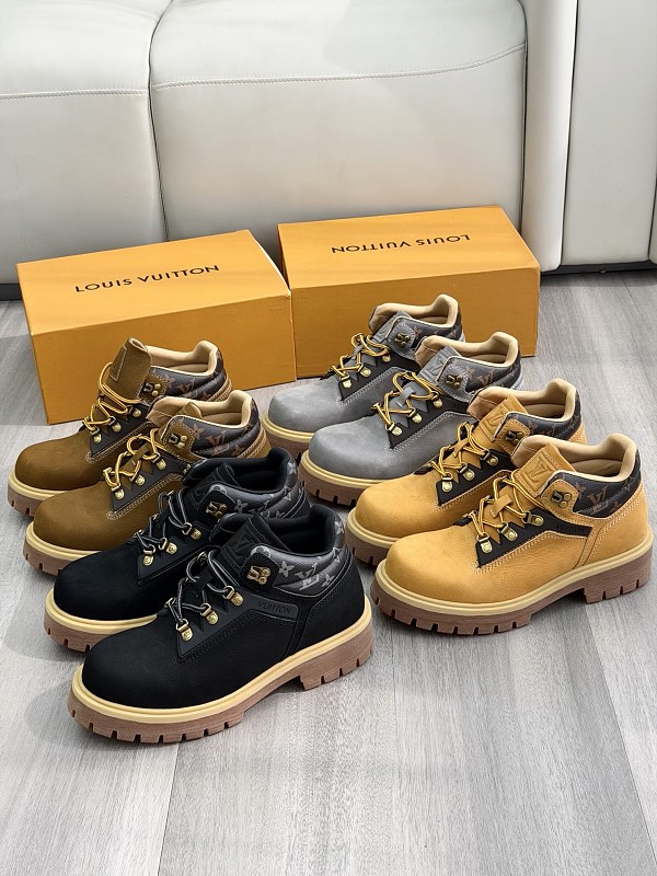Boots from 3125tiger
