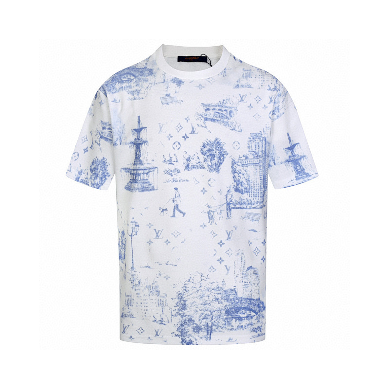 Tee from 3125tiger
