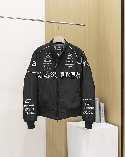 M Logo S-Xl