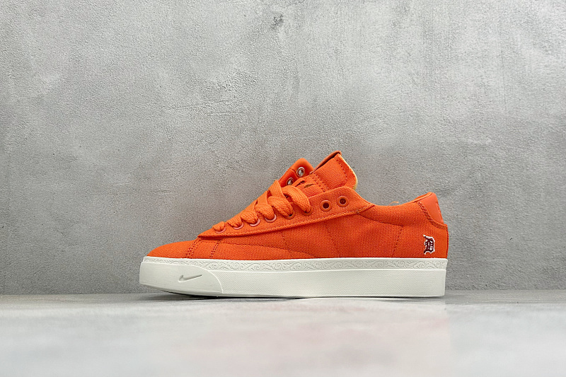 Zhenhui-Devin Booker X Nike Blazer Low -HQ2054-801
