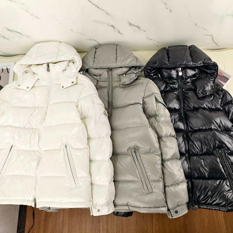 Down jacket from 3125tiger