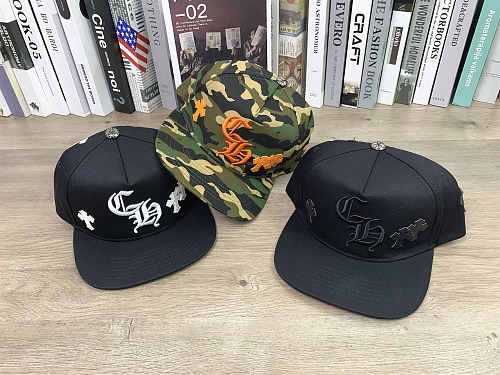 Hat from 3125tiger