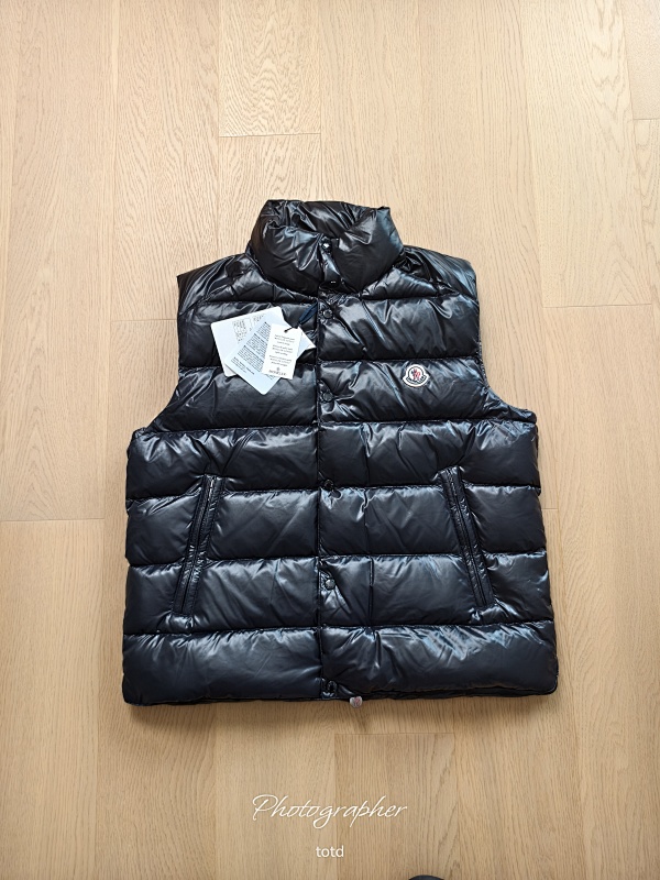 Moncler Tibb Suya