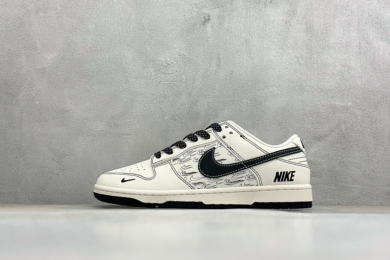 Zhenhui- Nike Dunk Low -HH7518-094
