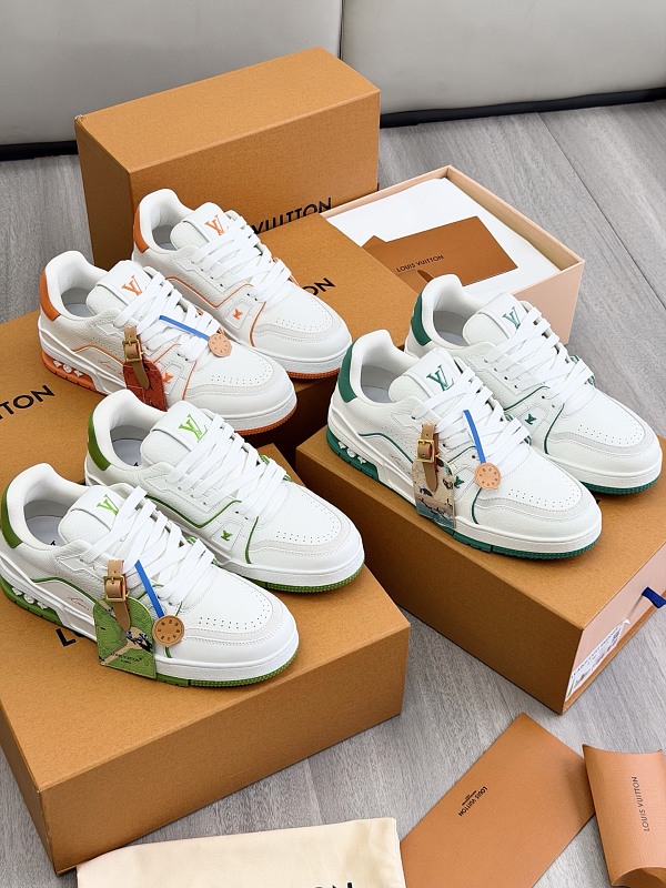 Sneakers from 3125tiger