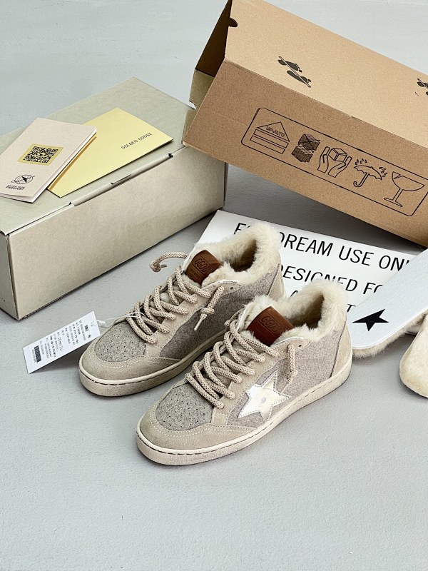 Shoes from 3125tiger