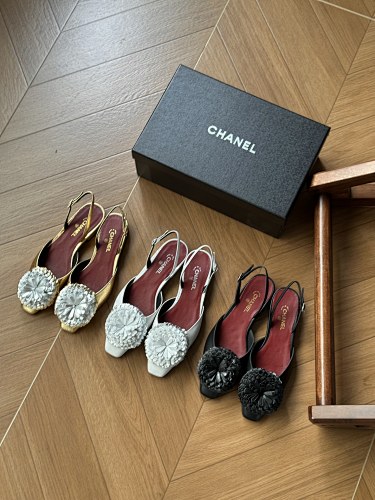 Sandals from 3125tiger
