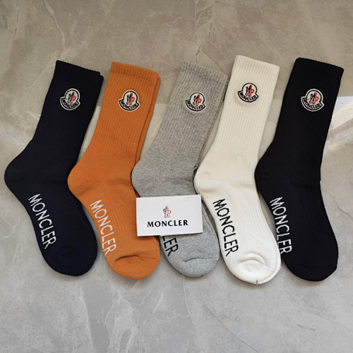 Lili-m Socks