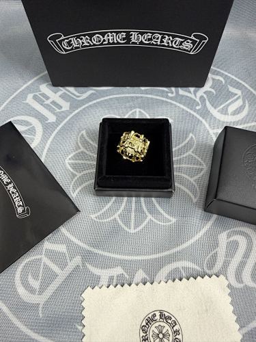 Ring from 3125tiger