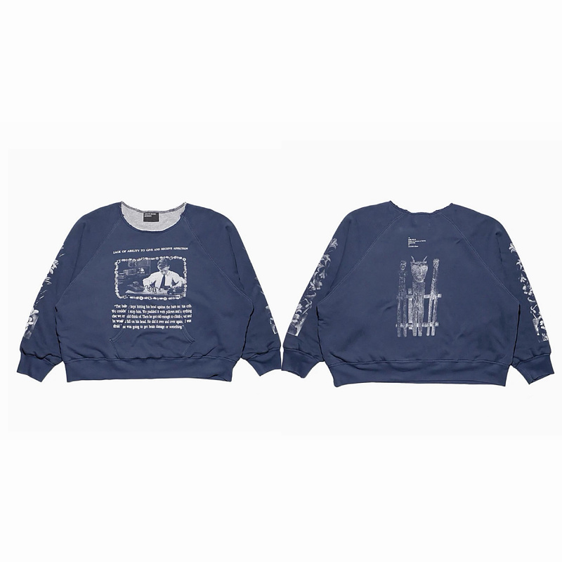 NX Enfants Riches Deprimes S-Xl