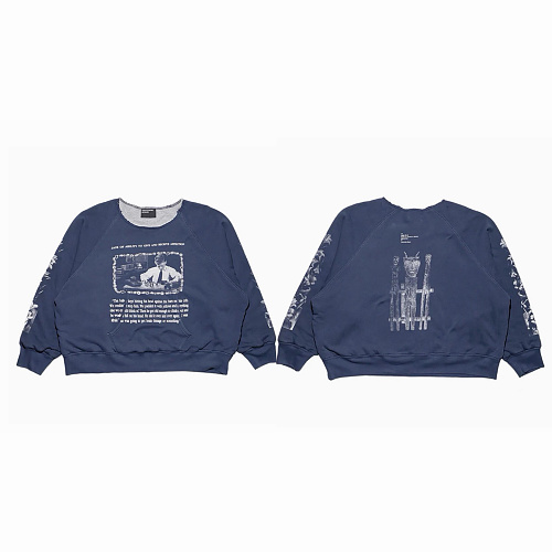 NX Enfants Riches Deprimes S-Xl