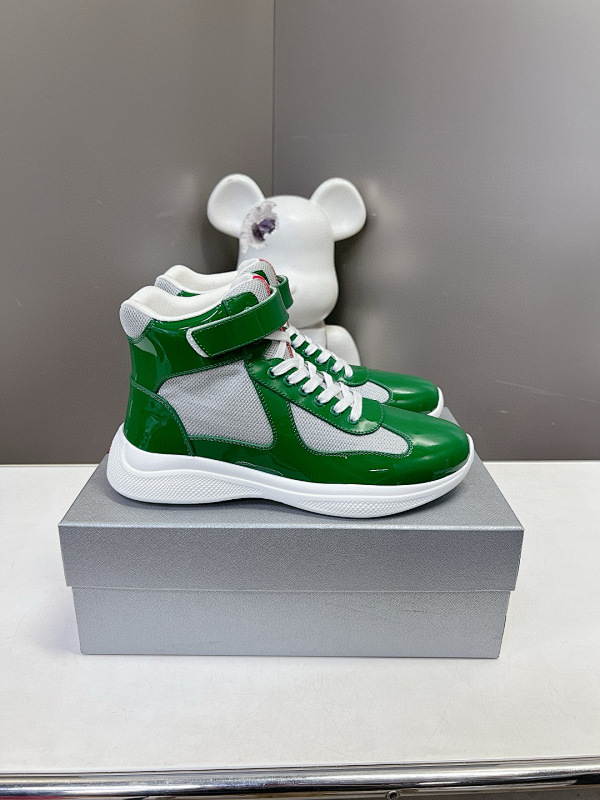 Shoes from 3125tiger