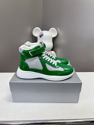 Shoes from 3125tiger