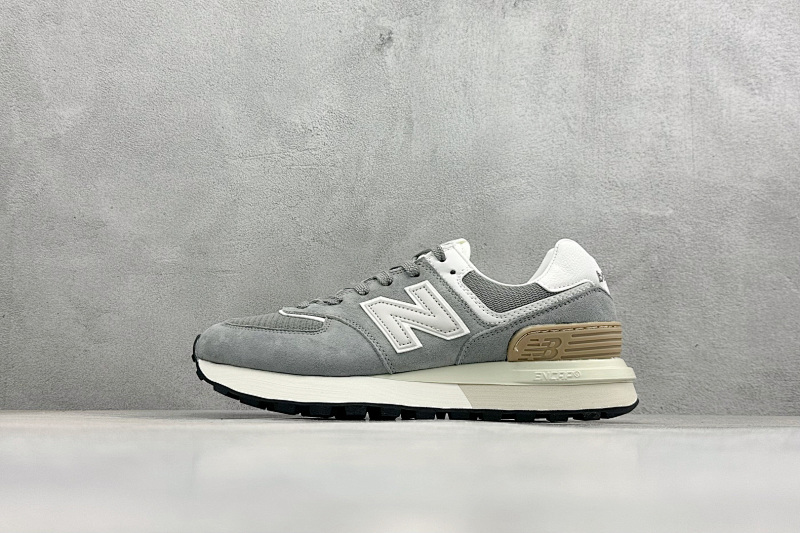 Zhenhui-New Balance