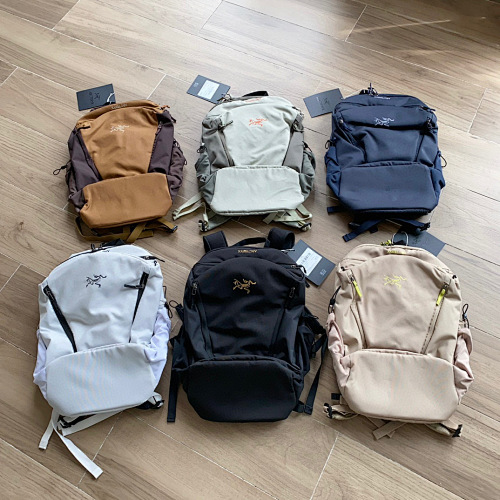 Backpack from 3125tiger