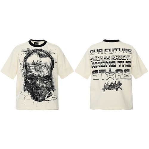 Senshan T M-Xxl