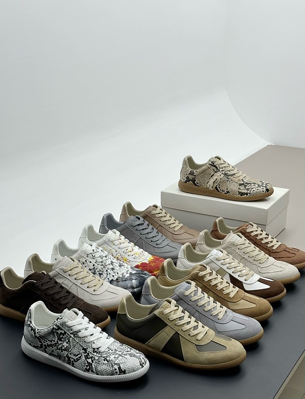 Shoes from 3125tiger