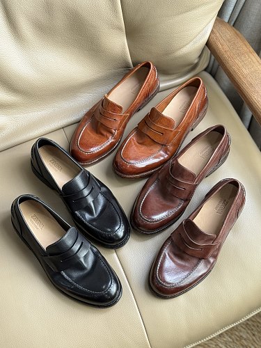 Shoes from 3125tiger