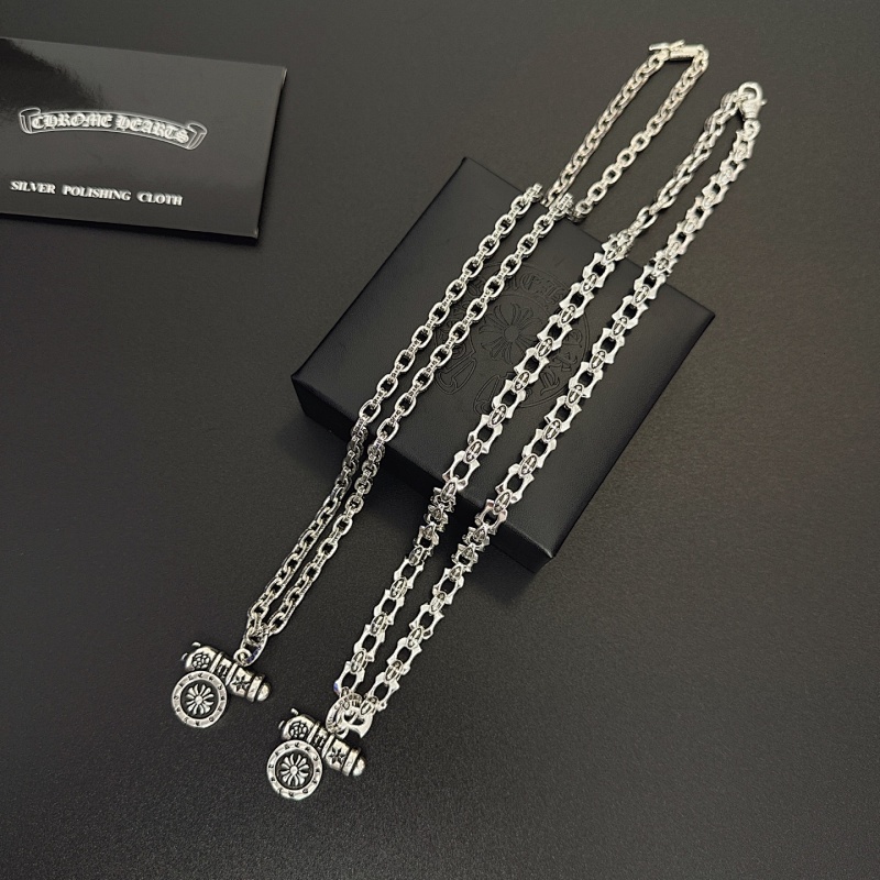 Necklace from 3125tiger