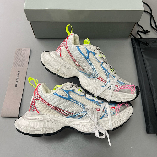 Shoes from 3125tiger