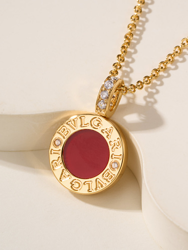 Necklace from 3125tiger