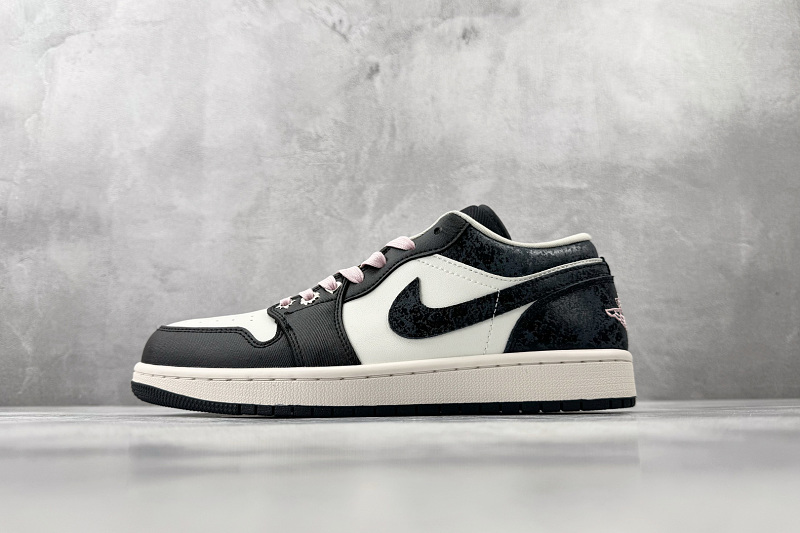 Zhenhui-Jordan Air Jordan 1 SE Iced Carmine -II0595-001