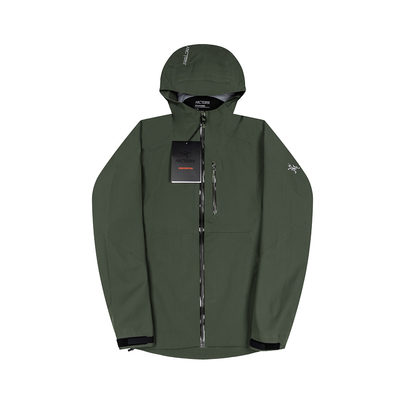 Arc'teryx Glh Arcteryx Ralle Jacket M-2XL