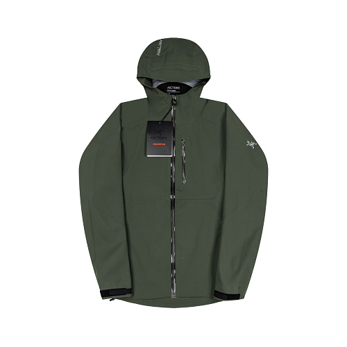 Arc'teryx Glh Arcteryx Ralle Jacket M-2XL