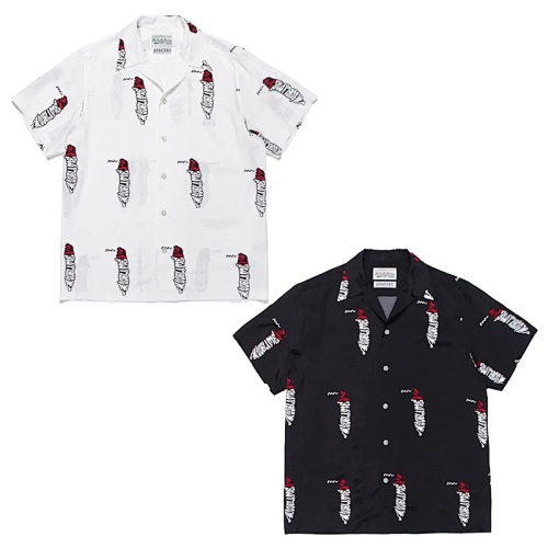 Wacko Maria 20ss Sublime