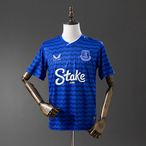 Wanban-25 26 Everton Home S-X4L