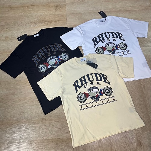 Xiuyu Rhude T S-Xl