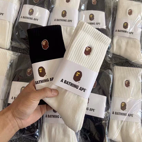 Lili-bape Socks